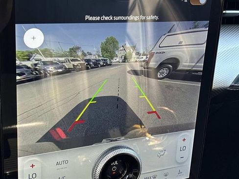 Certified 2021 Ford Mustang Mach-E Select w/ Comfort/Appearance Package image 32