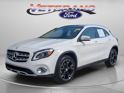 Used 2018 Mercedes-Benz GLA 250