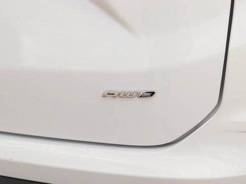 Used 2024 Ford Edge SEL AWD/4WD image 31