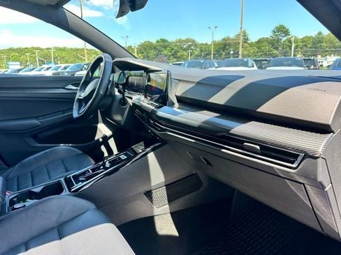 Used 2023 Volkswagen Golf 20th Anniversary Edition image 28