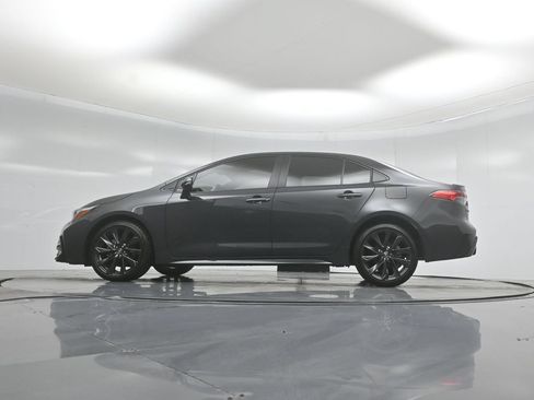 Used 2026 Toyota Corolla SE FWD image 47