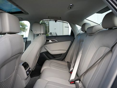 Used 2018 Audi A6 3.0T Prestige image 12