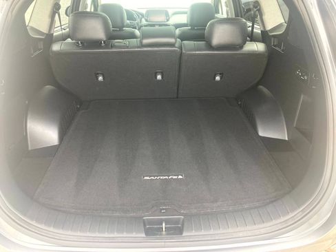 Used 2020 Hyundai Santa Fe Limited FWD image 25