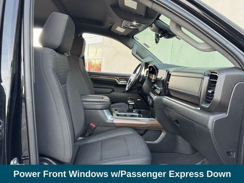 Used 2022 Chevrolet Silverado 1500 LT Trail Boss w/ Convenience Package II image 27