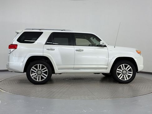 Used 2010 Toyota 4Runner Limited RWD image 8