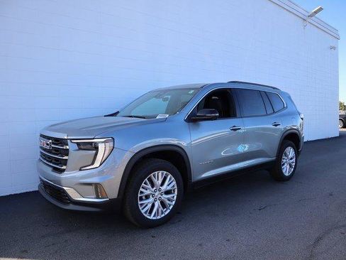 New 2026 GMC Acadia Elevation w/ Elevation Premium Package image 3