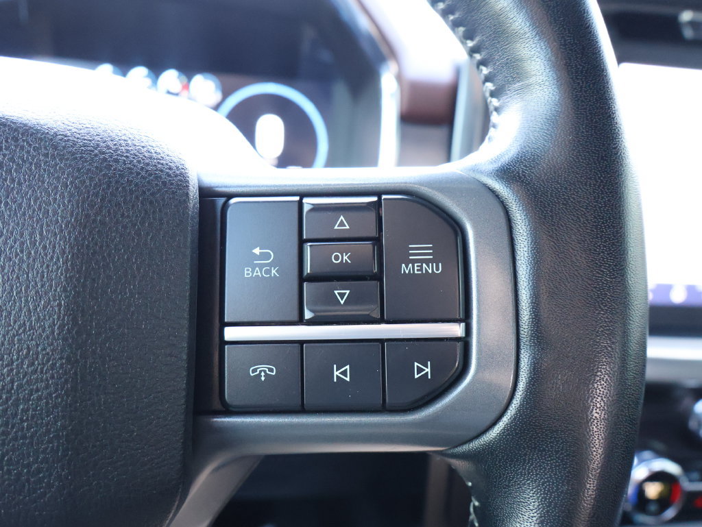 Used 2021 Ford F150 Lariat w/ Equipment Group 502A High AWD/4WD image 20