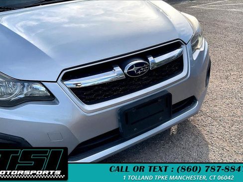 Used 2014 Subaru Impreza 2.0i AWD/4WD image 26