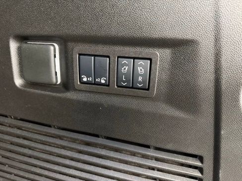 Certified 2025 Chevrolet Tahoe RST w/ RST Capability Package image 36