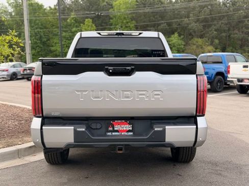 Used 2023 Toyota Tundra Platinum image 10