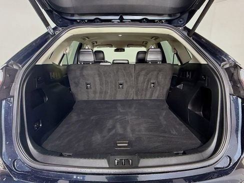 Certified 2022 Ford Edge SEL w/ Convenience Package image 24