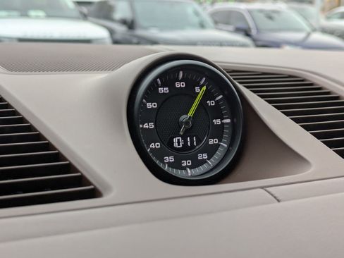 Used 2023 Porsche Cayenne Turbo S image 20