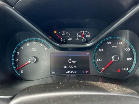 Used 2020 Chevrolet Colorado LT w/ LT Convenience Package AWD/4WD image 31