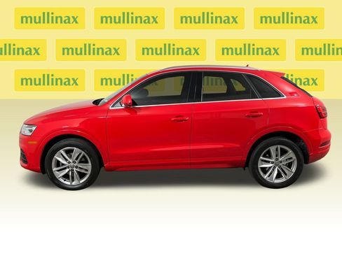 Used 2016 Audi Q3 2.0T Premium Plus image 11