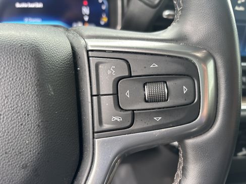 Used 2024 Chevrolet Silverado 2500 LT AWD/4WD image 15