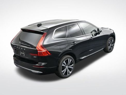 Used 2023 Volvo XC60 B5 Ultimate AWD/4WD image 31