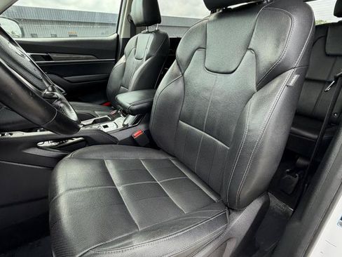 Used 2021 Kia Telluride EX w/ EX Premium Package AWD/4WD image 23
