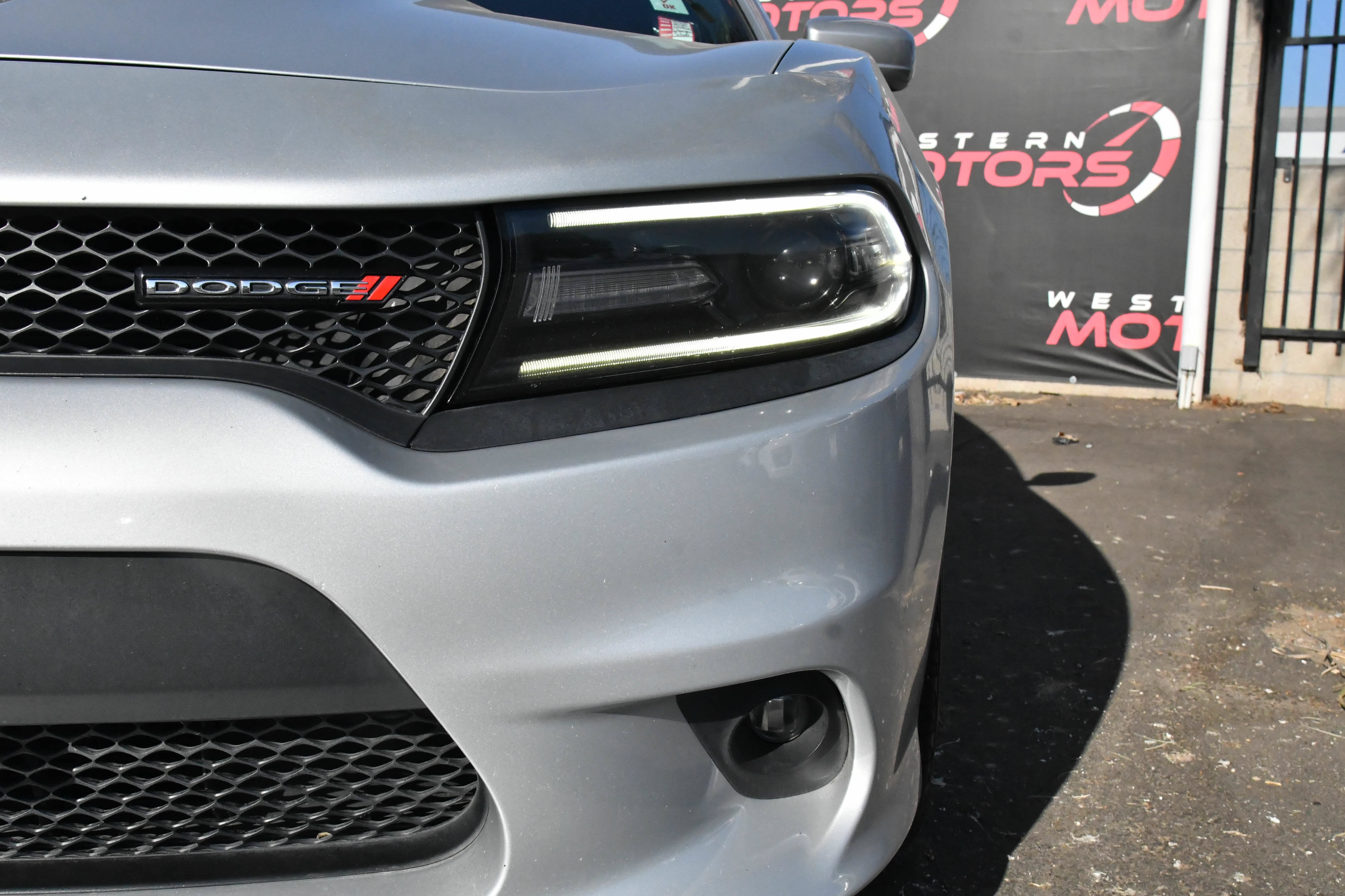 Used 2020 Dodge Charger R/T RWD image 11
