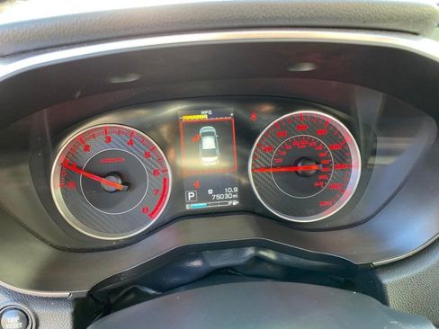 Used 2018 Subaru Impreza 2.0i Sport image 19