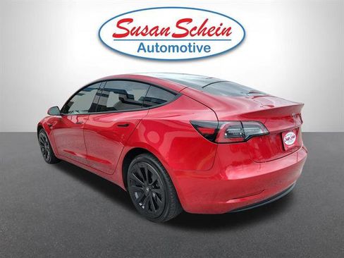 Used 2022 Tesla Model 3 Base image 28