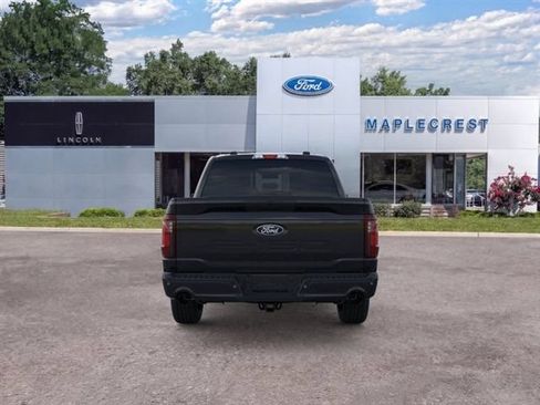New 2026 Ford F150 STX w/ F-150 LOBO Package AWD/4WD image 5