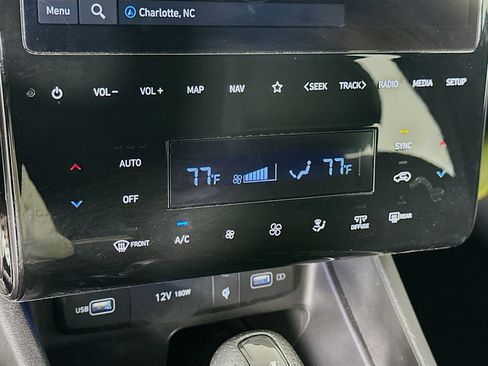 Used 2023 Hyundai Tucson N Line image 24