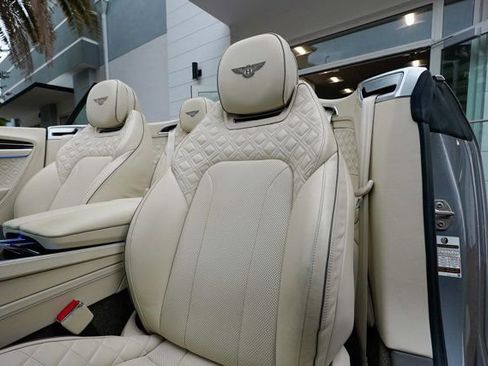 Used 2021 Bentley Continental GT Mulliner image 62