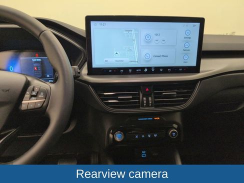 Used 2023 Ford Escape Active w/ Tech Pack #1 image 16