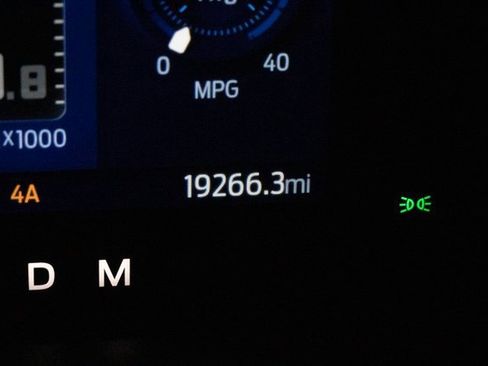 Used 2022 Ford Bronco Wildtrak image 32