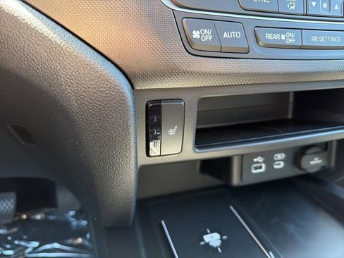 New 2026 Honda Ridgeline TrailSport image 13