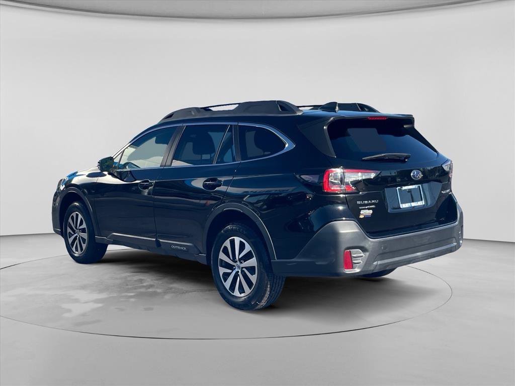 Used 2022 Subaru Outback Premium AWD/4WD image 5