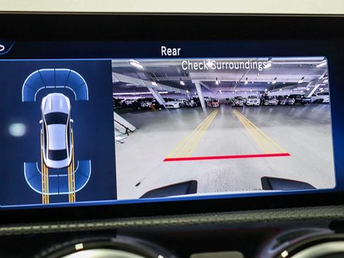 Certified 2025 Mercedes-Benz CLA 250 image 24