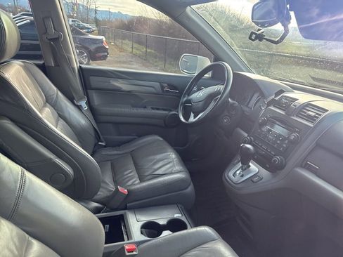 Used 2008 Honda CR-V EX-L image 10