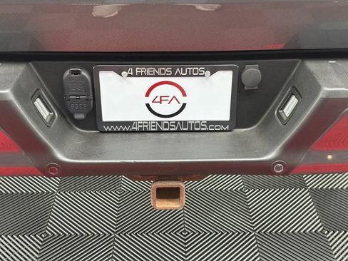 Used 2016 Ford F150 XLT w/ Equipment Group 302A Luxury AWD/4WD image 31