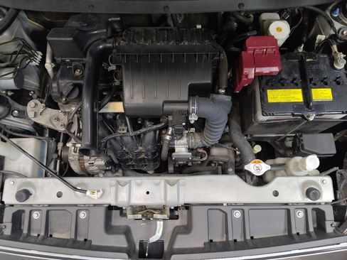 Used 2022 Mitsubishi Mirage LE FWD image 30