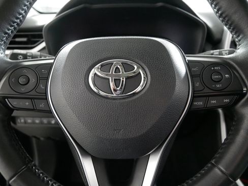 Used 2020 Toyota RAV4 TRD Off-Road image 25
