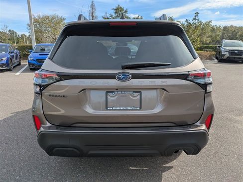 Certified 2025 Subaru Forester Premium w/ Convenience Package #2 image 6