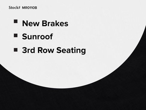 Used 2017 Toyota Highlander AWD V6 image 2