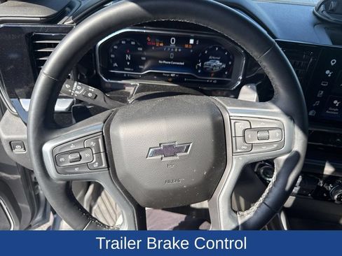Used 2023 Chevrolet Silverado 1500 RST w/ All Star Edition Plus AWD/4WD image 14