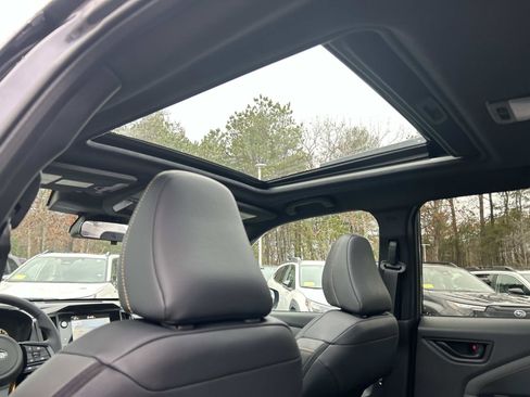 New 2026 Subaru Forester Wilderness AWD/4WD image 6