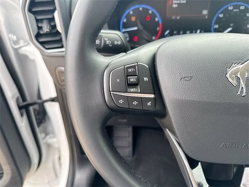 Certified 2024 Ford Bronco Sport Big Bend w/ Convenience Package image 31