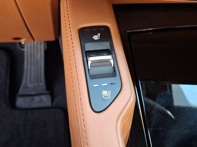 Used 2024 Kia Telluride EX X-Line AWD/4WD image 24