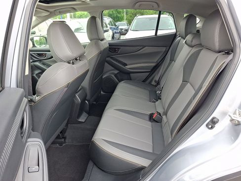 Certified 2023 Subaru Crosstrek 2.5i Sport AWD/4WD image 10