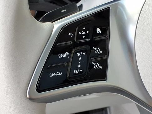 Certified 2024 Mercedes-Benz EQE 350+ SUV image 9