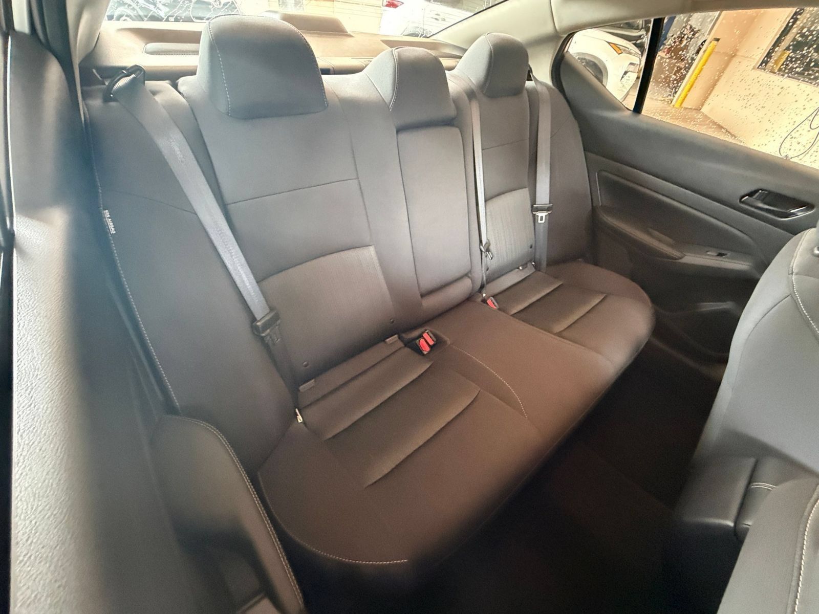 Used 2026 Nissan Altima 2.5 SV FWD image 32