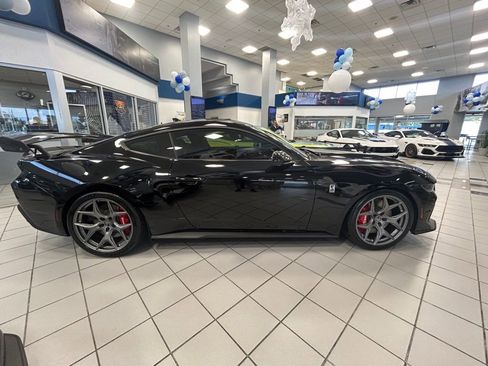 New 2025 Ford Mustang GT Premium w/ GT Performance Package image 3