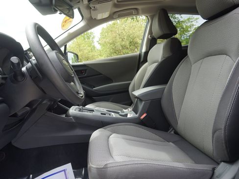 Used 2024 Subaru Crosstrek 2.0i Premium AWD/4WD image 13