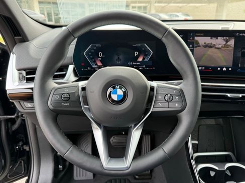 New 2026 BMW X2 xDrive28i w/ Convenience Package image 23