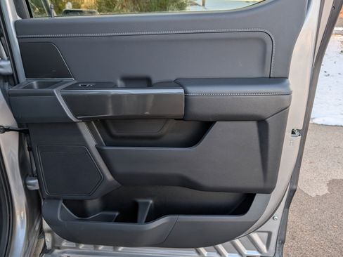 Certified 2023 Ford F150 XLT w/ Equipment Group 302A High image 36