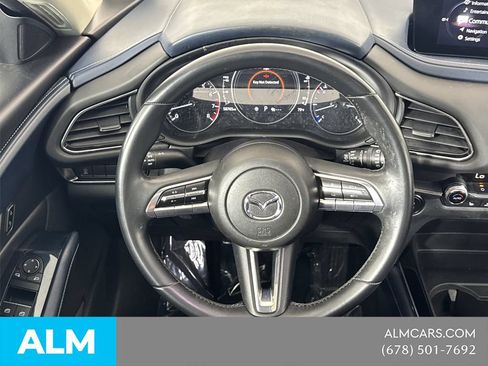 Used 2021 MAZDA CX-30 FWD 2.5 S w/ Preferred Package image 27